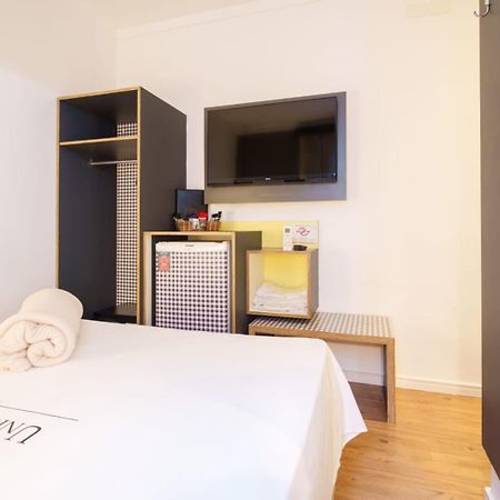 Uniclass Hotel Pinheiros San Paolo Esterno foto