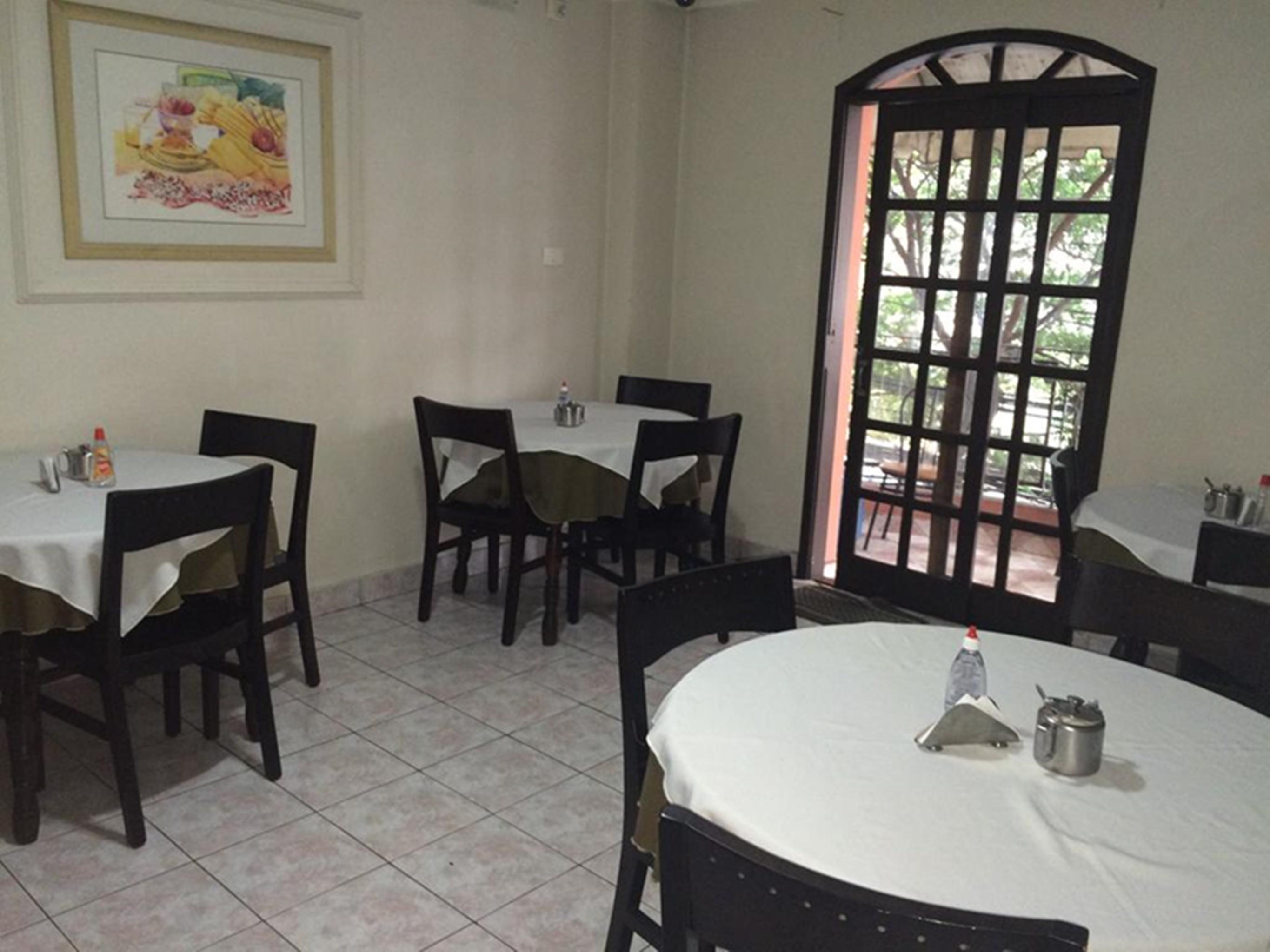 Uniclass Hotel Pinheiros San Paolo Esterno foto