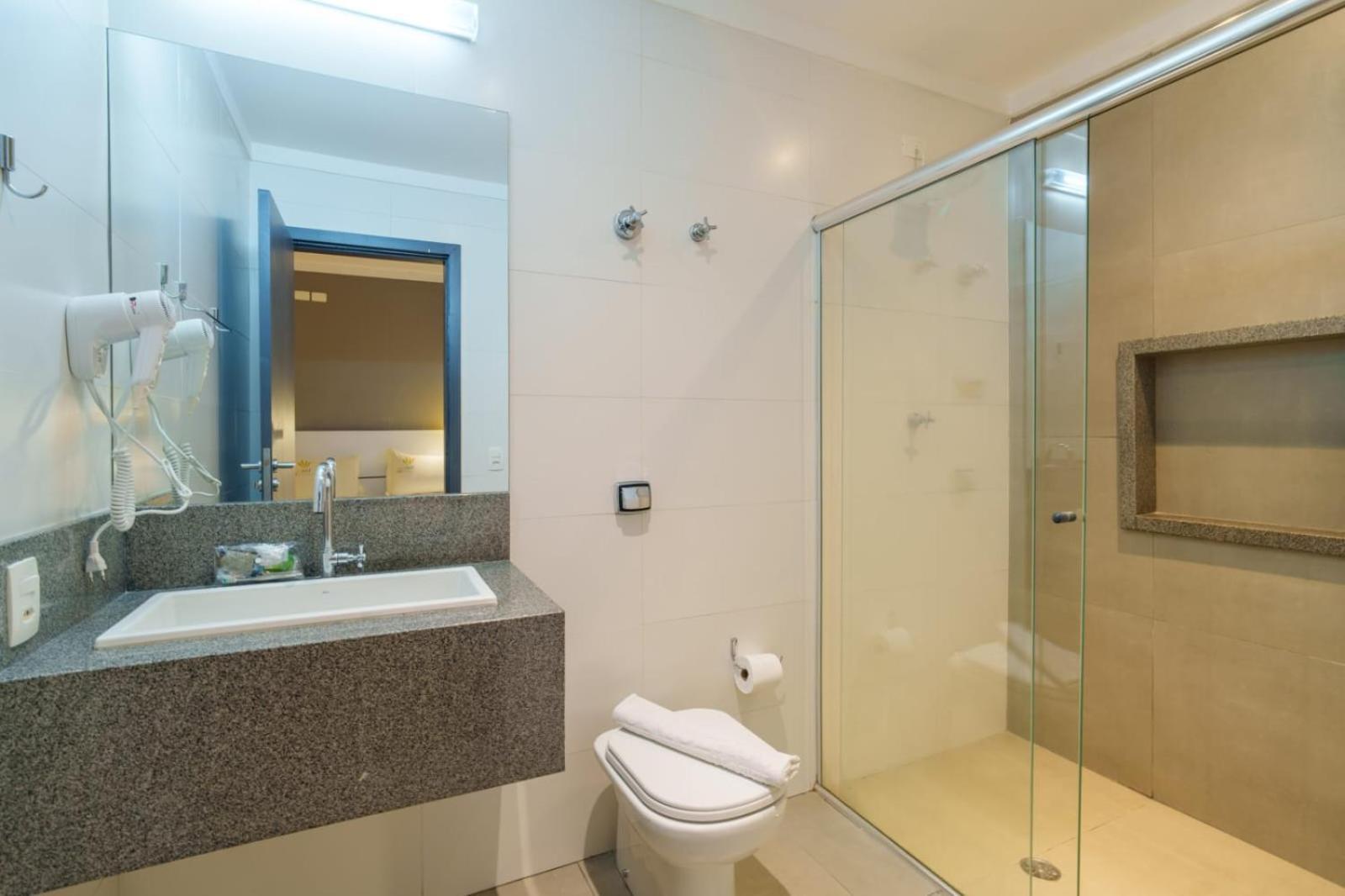 Uniclass Hotel Pinheiros San Paolo Esterno foto
