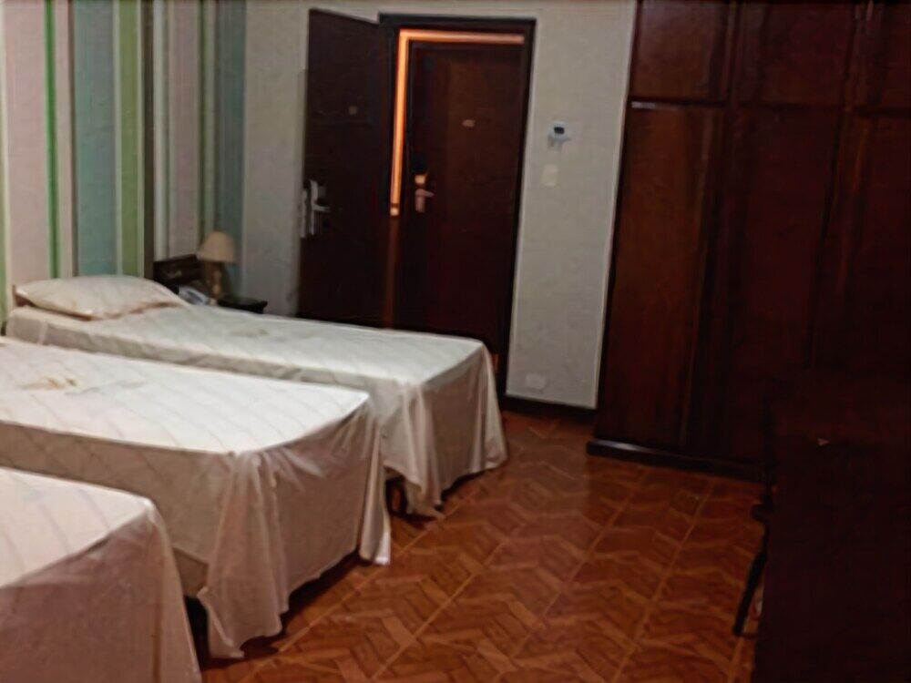 Uniclass Hotel Pinheiros San Paolo Esterno foto